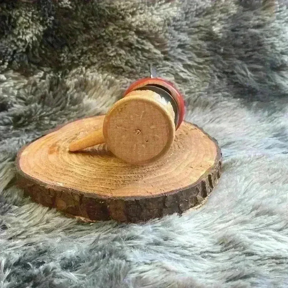 Vintage Pinocchio Bottle  Opener - Picture 4 of 16